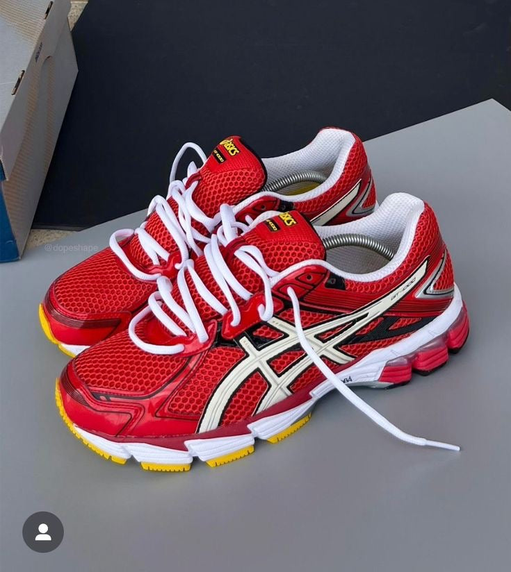 Asics Gel-Nimbus 16